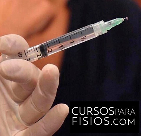 Curso de Mesoterapia – Barcelona 22ª Ed – OCT 2025